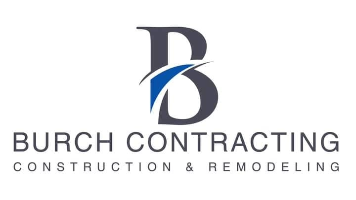 Burch Contracting — Construction & Remodeling