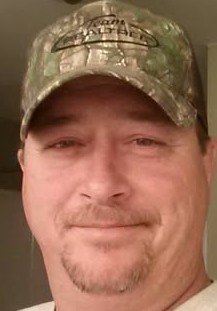 C. Scott Burch, owner of Burch Contracting